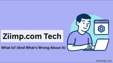 Ziimp.com Tech: What It Actually Is (And What the Internet Gets Wrong About It)