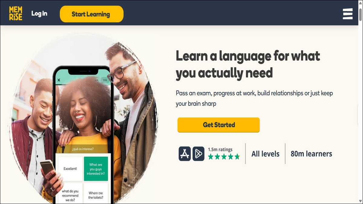 Memrise