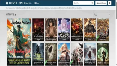 NovelBin Review 2026: Is it safe, legal, and worth using? Trust scanners conflict, with Scam Detector rating it 23.4/100. Full breakdown inside.