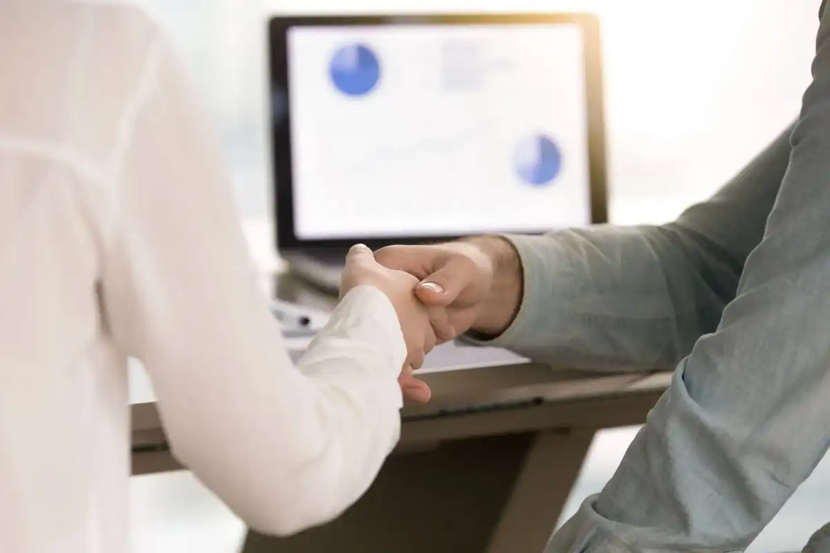 SalesAR B2B appointment setting services