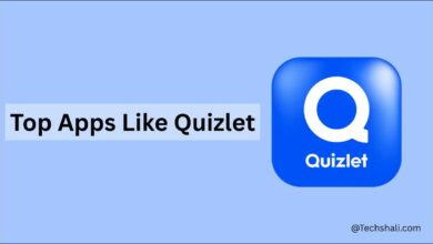 Apps Like Quizlet: 25 Best Alternatives In 2026