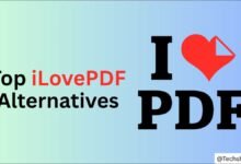 20 Free iLovePDF Alternatives In 2026 — Verified Limits, Privacy Scores & Use-Case