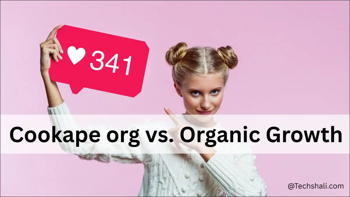 Cookape.org vs Organic Growth: Speed, Quality & Long-Term Results