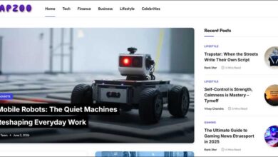 What is Lapzoo.com in 2026? A practical guide covering its articles, legitimacy, guest post pricing, and how readers and SEOs should approach the site.