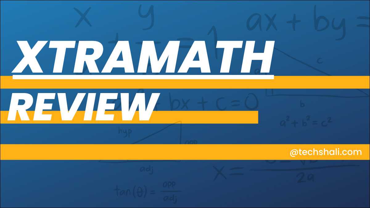 XtraMath Review: The Free Math Fluency Tool Quietly Serving 6 Million Students