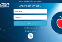 Conroe ISD SSO Password Reset, Lockout & Recovery