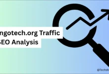 Verified Kongotech.org Traffic and SEO Analysis In 2026