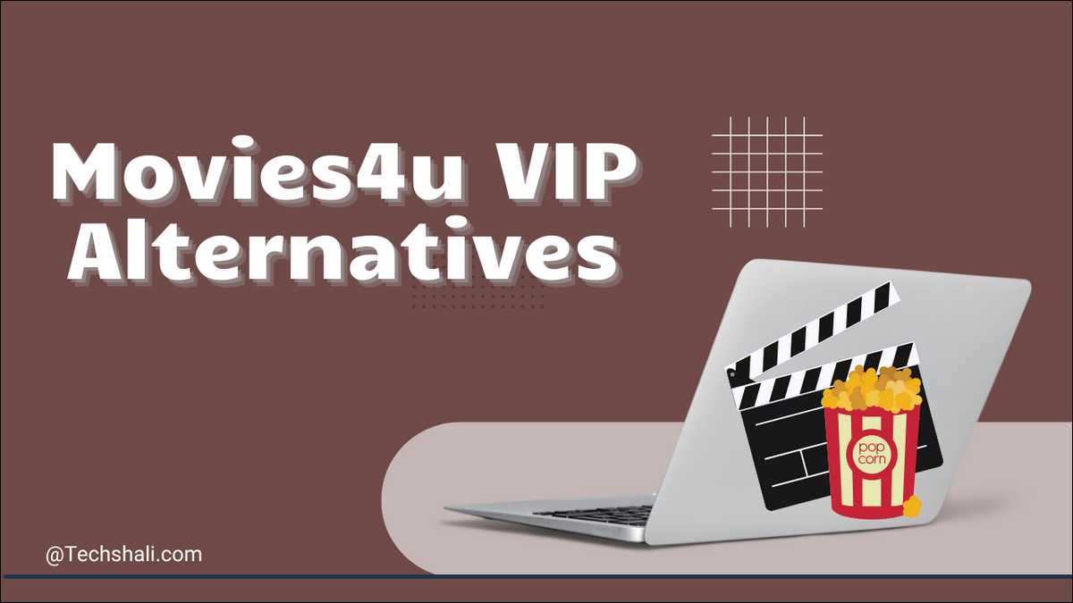 Movies4u VIP Alternatives In 2026