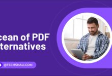 Ocean of PDF Alternatives: Free, Legal, Reliable & Practical