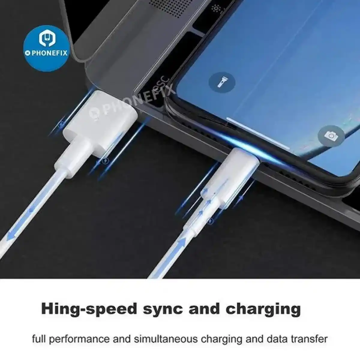 Restore Cable for iPhone