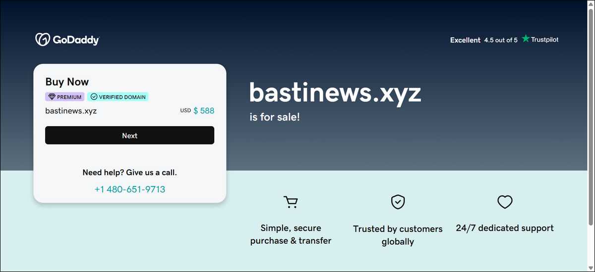 The best Bastinews.xyz alternatives are established local and official sources