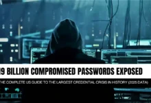 19 billion passwords were exposed from 200+ breaches — 94% reused. Here's what it means for Americans and how to protect yourself.