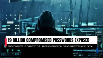 19 billion passwords were exposed from 200+ breaches — 94% reused. Here's what it means for Americans and how to protect yourself.