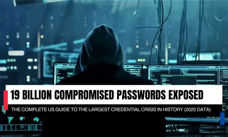 19 billion passwords were exposed from 200+ breaches — 94% reused. Here's what it means for Americans and how to protect yourself.