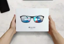 Apple Glasses