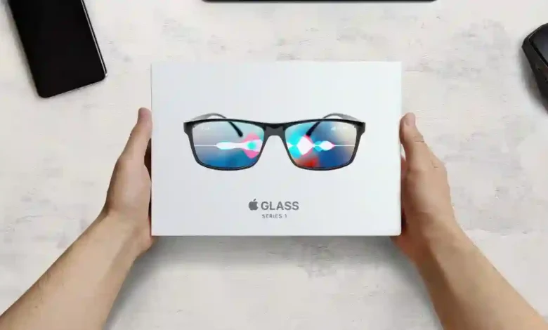 Apple Glasses