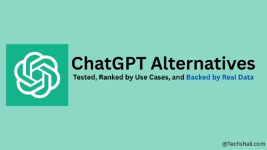 ChatGPT Alternatives 2026: 25+ Tested & Ranked (Backed By Data)