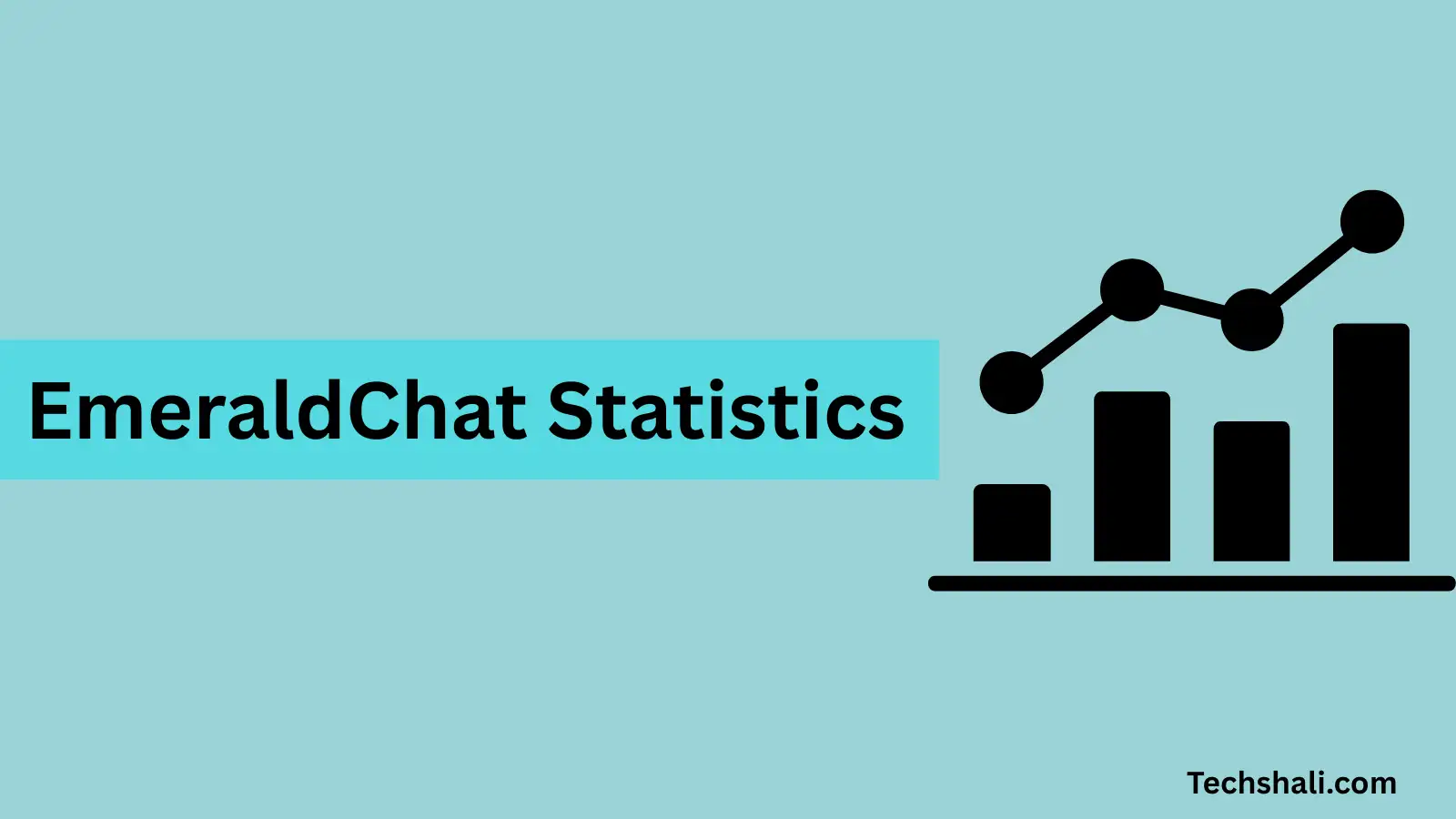 EmeraldChat Statistics 2026: Traffic, Users, Downloads, Audience Data