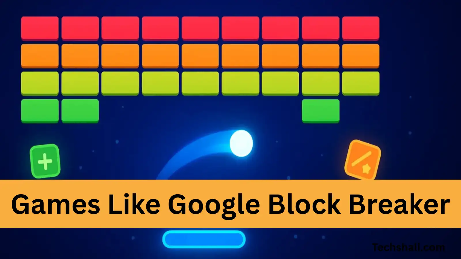 18 Games Like Google Block Breaker: Top Verified Picks, Real Scores In 2026