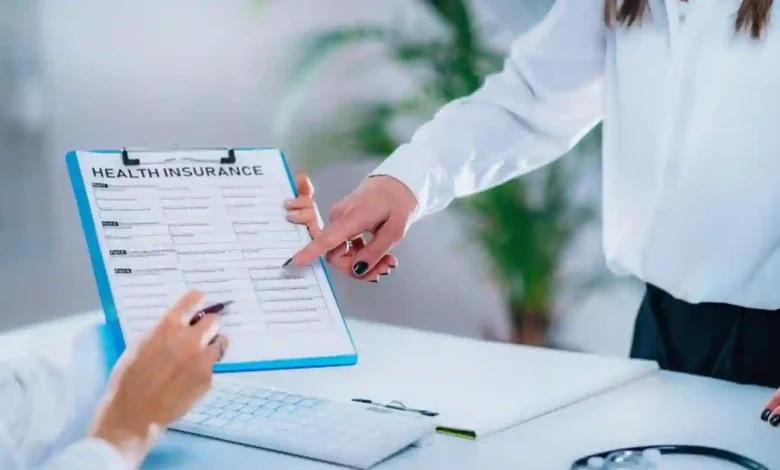 Health Insurance