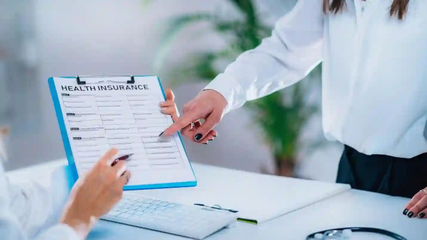Health Insurance