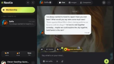 7 Tested Nastia AI Workflows for Business & Creators
