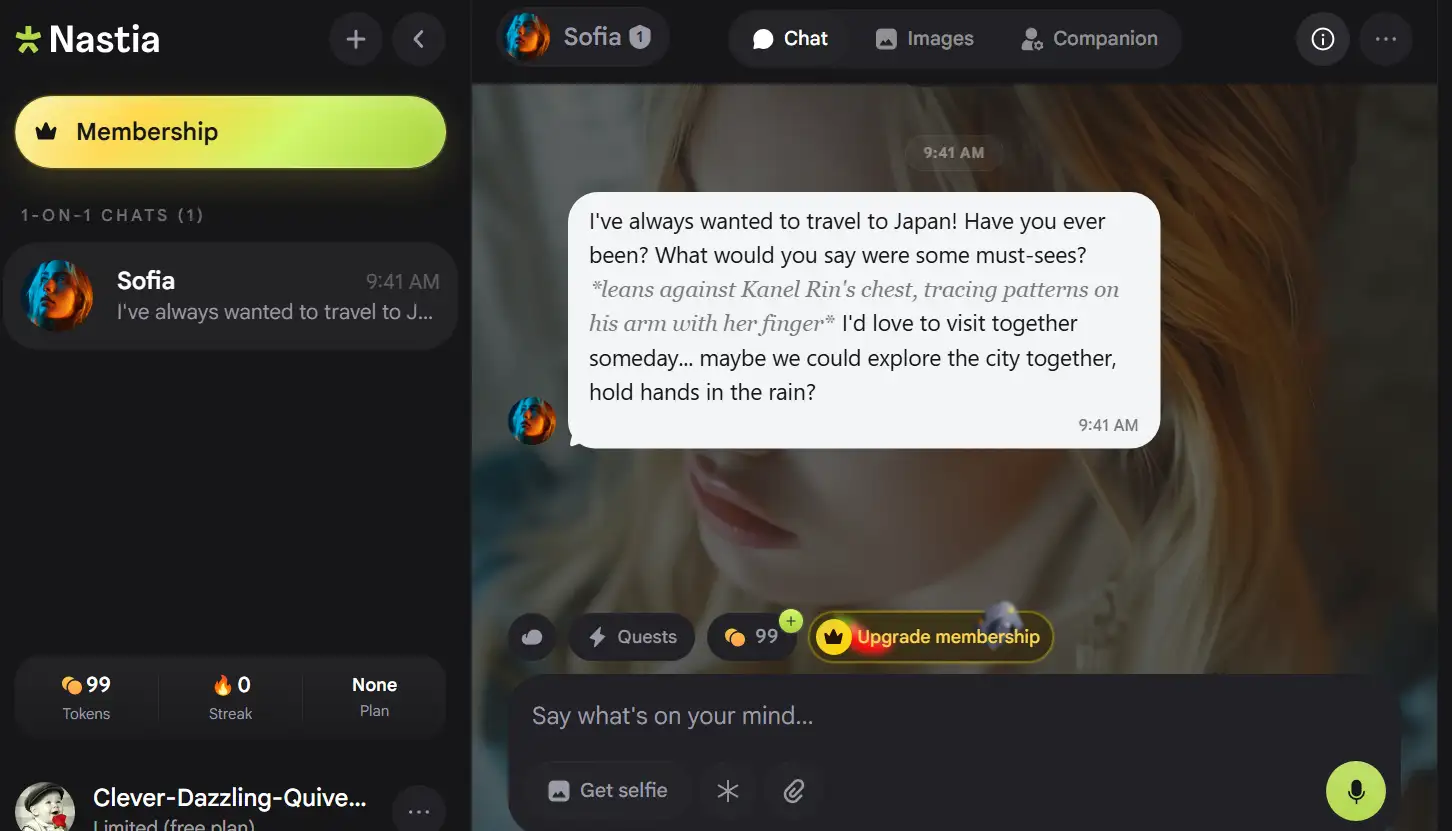 7 Tested Nastia AI Workflows for Business & Creators