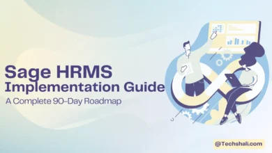 Learn How to Implement Sage HRMS in 90 Days: Step-by-Step Guide