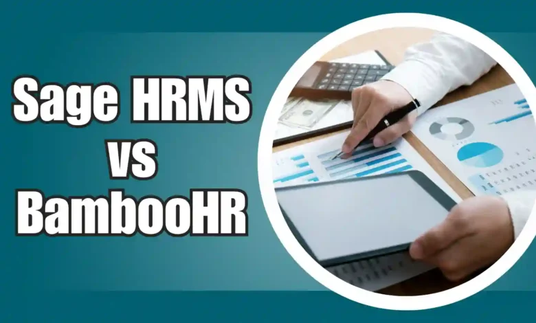 Sage HRMS handles complex payroll but feels outdated. BambooHR is easier to use but costs extra for payroll. Here's which one actually fits your needs.