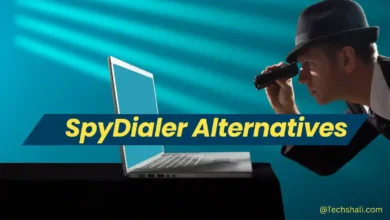 List of 17 Best SpyDialer Alternatives: Free & Paid Tools That Actually Work In 2026
