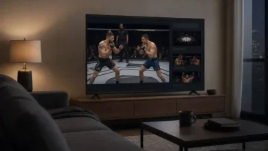 CrackStreams Alternatives: Where UFC, NFL, NBA & Boxing Actually Stream Now (Free & Paid)