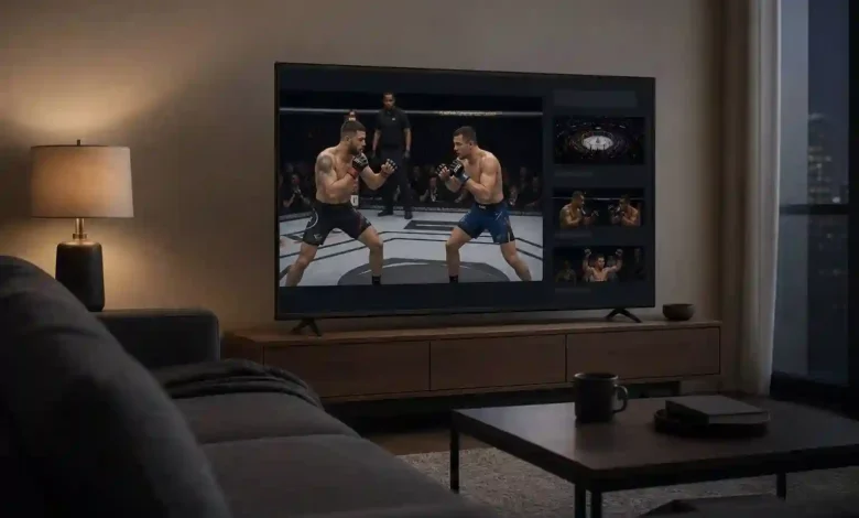 CrackStreams Alternatives: Where UFC, NFL, NBA & Boxing Actually Stream Now (Free & Paid)