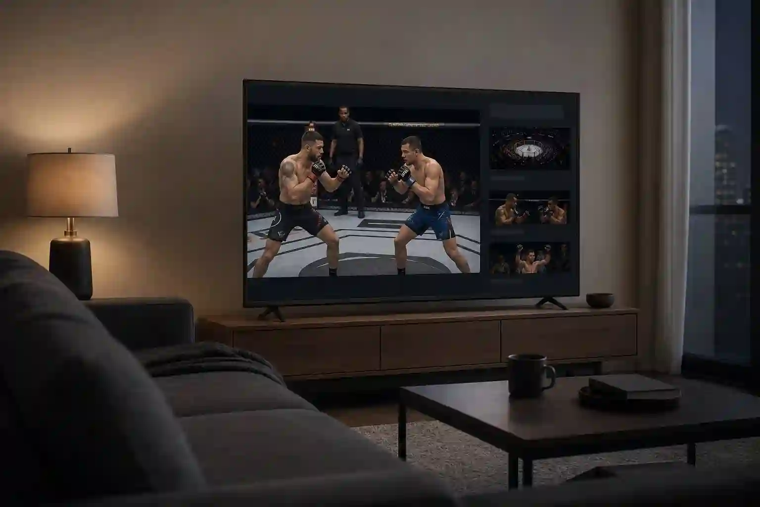 CrackStreams Alternatives: Where UFC, NFL, NBA & Boxing Actually Stream Now (Free & Paid)