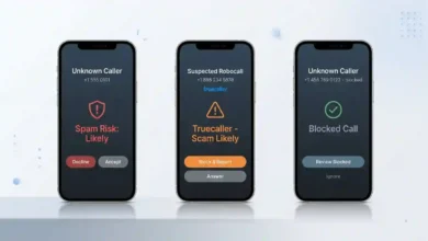 Truecaller and Hiya are the top spam blockers in 2026. See our tested comparison of 13 apps with real accuracy scores and pricing.