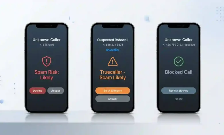 Truecaller and Hiya are the top spam blockers in 2026. See our tested comparison of 13 apps with real accuracy scores and pricing.