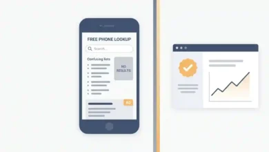 SpyDialer vs. Enterprise Intelligence