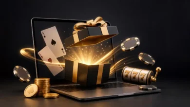 bonus codes casino