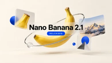 Nano Banana 2.1 Image Generator