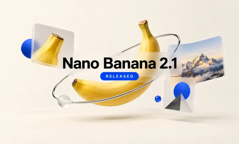 Nano Banana 2.1 Image Generator
